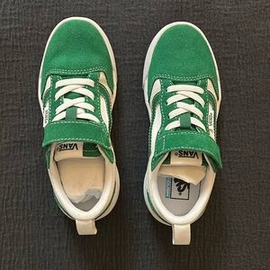 Kids Vans Ultrarange 66 V Sneakers